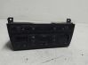 Climate control unit 4B0820043AH