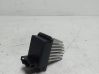 Heater blower motor/fan resistor 4B0820521
