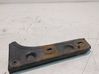 Front bumper mounting bracket 4B0807284B