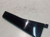 Rear door glass trim molding AM51R254A42