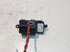 Heater blower motor/fan resistor 6G9T19E624DB