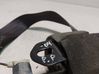 Front seatbelt 0431096