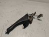 Handbrake/parking brake lever assembly 