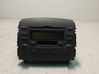 Radio/CD/DVD/GPS head unit 961803K200