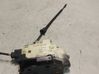 Rear door lock 3C4839015A