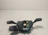 Wiper turn signal indicator stalk/switch 4M5T14A664AB
