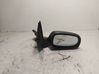 Front door electric wing mirror 