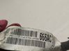 Throttle valve 04861035AC
