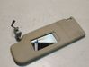 Sun visor 6Q0857551F