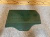 Rear door window glass 575845025A