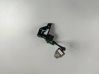 Aizmugurē balstiekārtas augstuma sensors 5Q0512521H