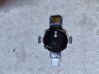 Capteur de pluie 8U0955559C