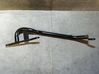 Other rear suspension part 5Q0814441
