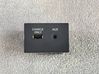 Unidad de control del USB 4G0035726