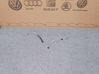 Air conditioning (A/C) pipe/hose 3Q0820741L