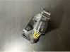 Glow plug pre-heat relay 0281003037