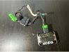 Rain sensor 31214359
