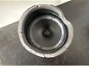 Front door speaker 3443144
