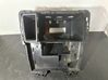 Radio/GPS head unit trim 30722446
