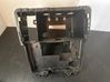 Radio/GPS head unit trim 30722446