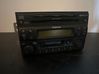 Radio/CD/DVD/GPS head unit 28188EQ300
