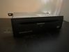 Navigation unit CD/DVD player 25915ES60A