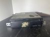 Navigation unit CD/DVD player 25915EQ300