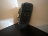 Electric window control switch 03459060