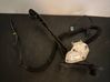 Accelerator throttle pedal 6PV00853700