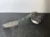 Accelerator throttle pedal 6PV00853712