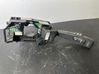 Wiper control stalk 31275360