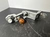 Tail light part 161015