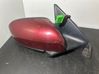 Front door electric wing mirror E11015846