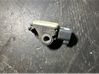 Airbag deployment crash/impact sensor 31264396