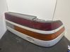 Rear/tail lights 0437837