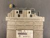 Engine control unit/module 0261203788