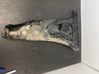 Front bumper mounting bracket 30698128