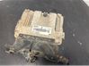 Engine control unit/module 0281013593
