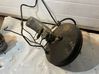 Brake booster 0204051131