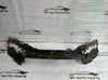 Radiator support slam panel 