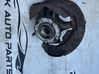 Front wheel hub spindle knuckle 3M513K171