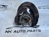 Front wheel hub spindle knuckle 3M513K170