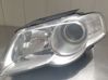 Lampa przednia 