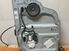 Elektryczny podnośnik szyby drzwi bocznych / przesuwnych 1T0839730L