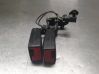Rear seatbelt buckle 8K0857739