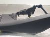 Gear shifter surround trim plastic 5883402050
