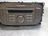 Panel / Radioodtwarzacz CD/DVD/GPS AT1T18C815AA