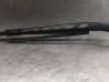 Front wiper blade arm 61617198