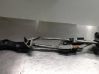 Front wiper linkage and motor 7193995