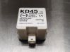 Keyless (KESSY) go control unit/module LKE136001